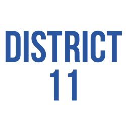 District 11